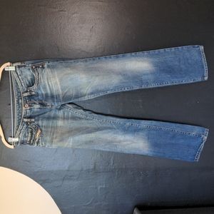 Kycut Diesel Jeans